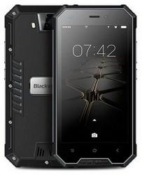 Замена разъема зарядки на телефоне Blackview BV4000 Pro в Улан-Удэ